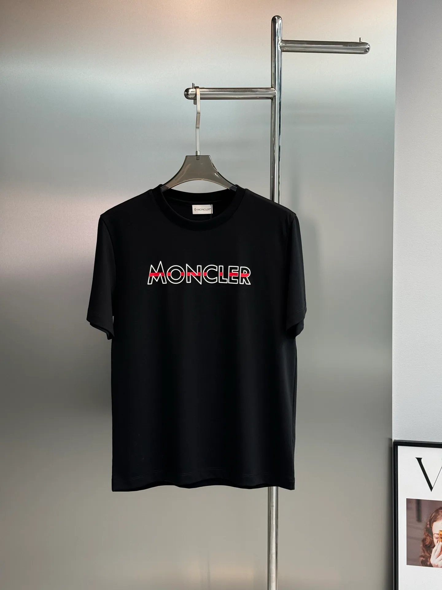 ⚜️Moncler t. Moncler T， ， 。 ， 。 ， ， ， ， ， ， Versatile 。Sizes：M-4XL ❗️（175/140 L）